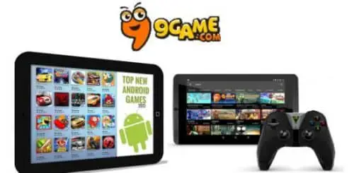9games – Must Download Android Games