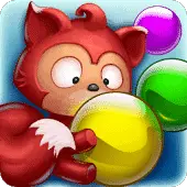Bubble Shooter - A Free Android Game Download 