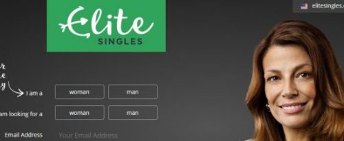 Elite Singles | Online Dating - Matchmaking
