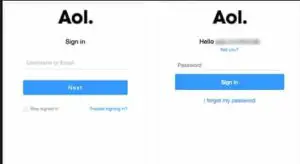 Help AOL Com Password | Get AOL Password Reset Tool