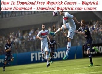 Download Free Waptrick Games - Free Games Download