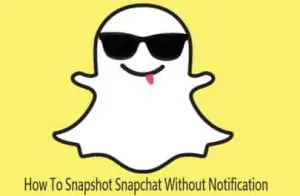 Sign Up Snapchat Account | Download Snapchat On iPhone