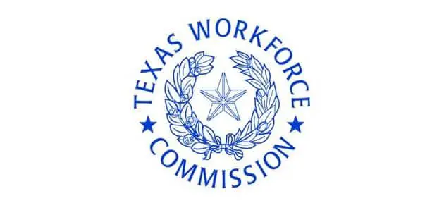 Texas Unemployment office Route