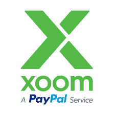 XOOM: Receive Money from Relatives Abroad No. #1