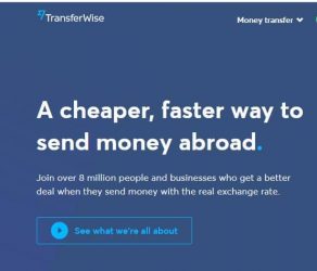 Transferwise Review | What Are Transferwise Exchange Rate