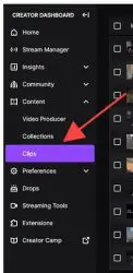 Clip on Twitch – Explained Steps to Clip on Twitch