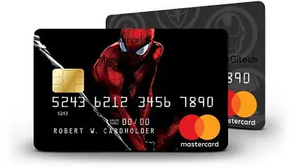 Marvel Credit Card Login | Marvel MasterCard