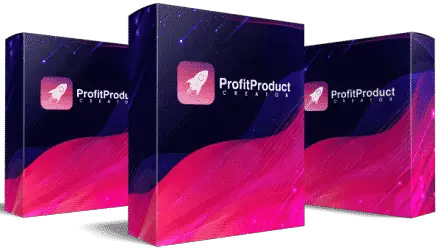 Profit Product Creator Review: Make Products In A Matter Of Minutes