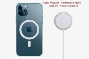 Apple MagSafe - Understand Apple MagSafe