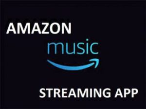 Amazon Music App - Live Streaming on Amazon Music App