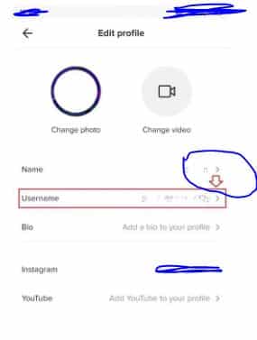 Change Username on TikTok Made Possible - See How