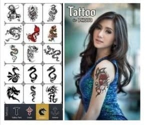 Tattoo photos