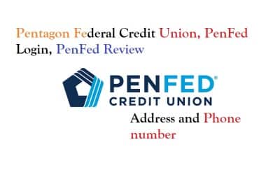 Pentagon Federal Credit Union Login, PenFed Review