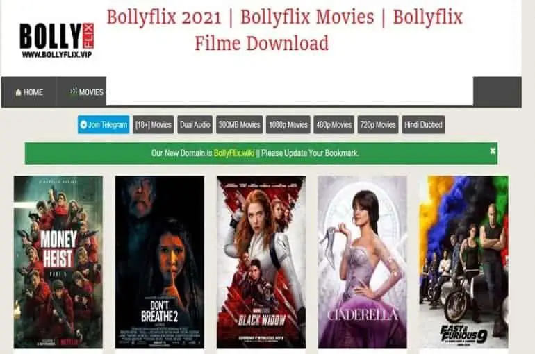 Bollyflix 2021 | Bollyflix Movies | Bollyflix Filme Download