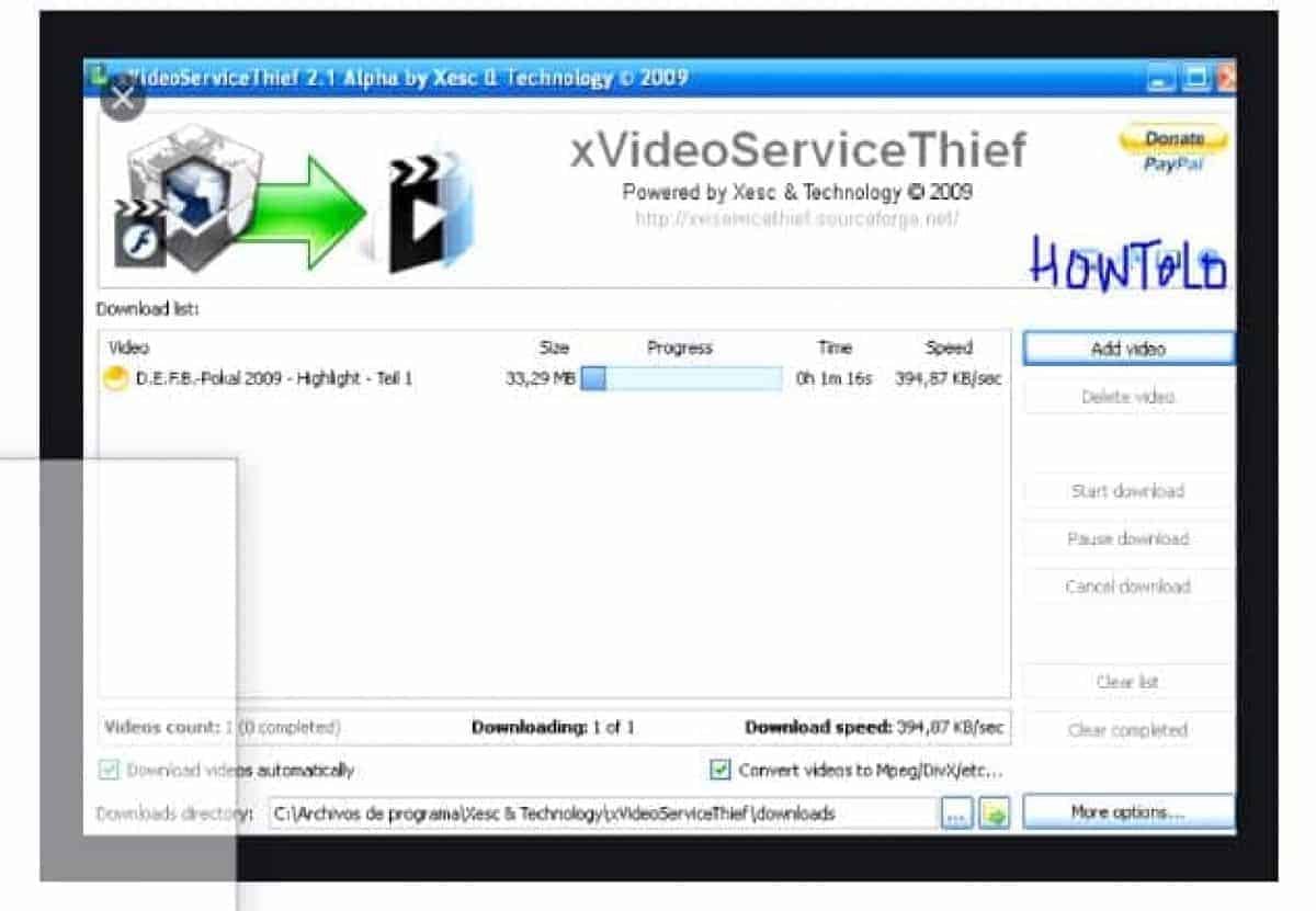 www xVideoServiceThief | xvideoservicethief Ubuntu 14.04 Download