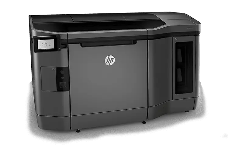 HP to start making 3D printers