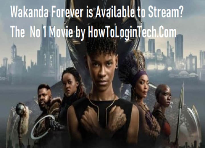 Wakanda Forever is Available to stream on Disney Plus? There will be a delay of many weeks before Wakanda Forever is available to stream on Disney Plus.
